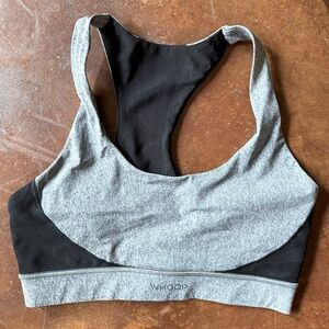 Whoop any-wear sports bra